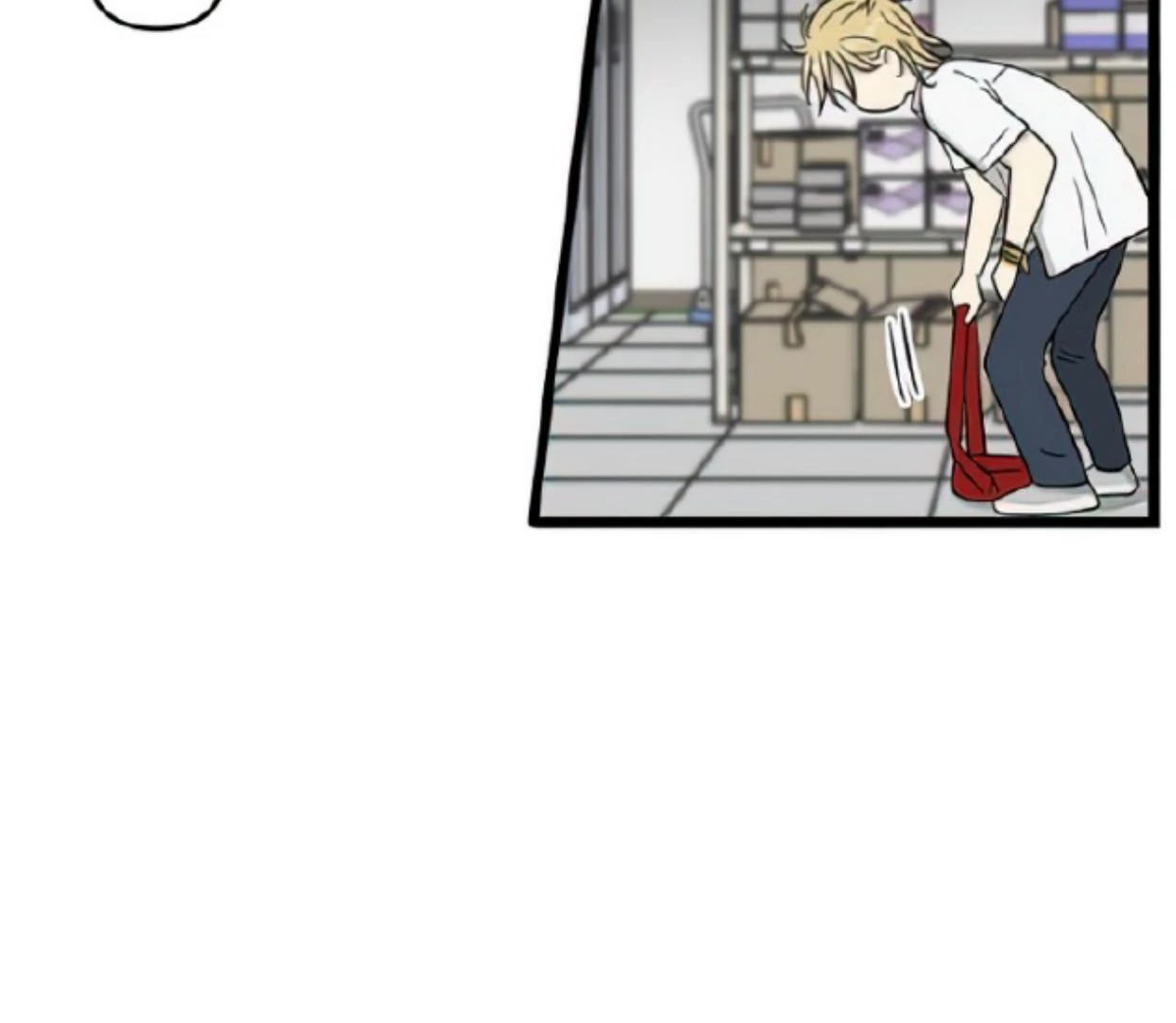 Homeless Chapter 113 Gambar 74