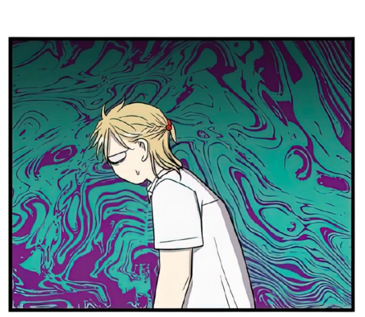 Homeless Chapter 113 Gambar 75