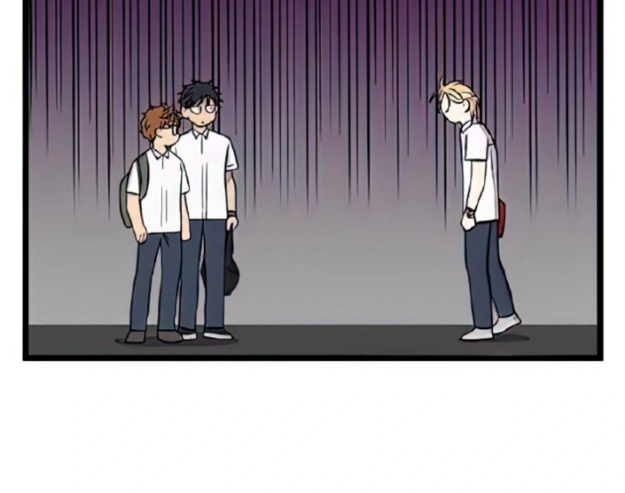 Homeless Chapter 113 Gambar 77