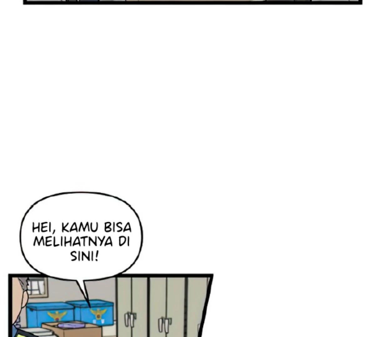Homeless Chapter 113 Gambar 83