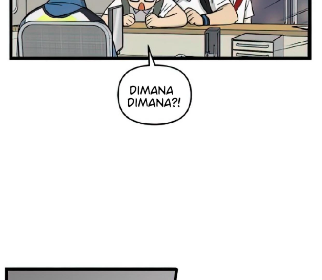 Homeless Chapter 113 Gambar 87