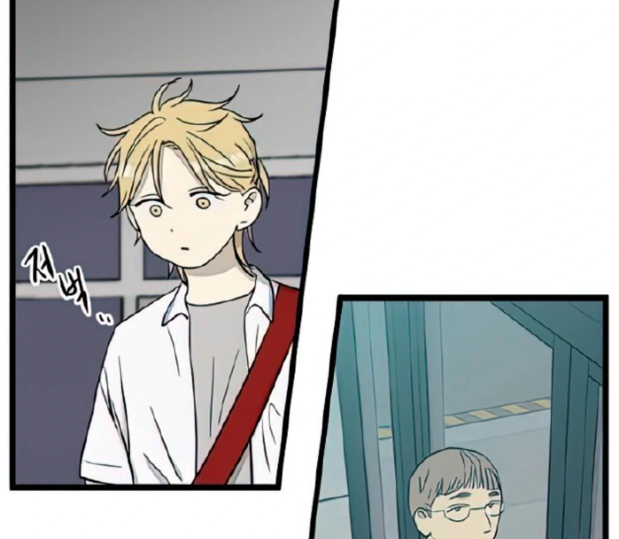 Homeless Chapter 113 Gambar 88