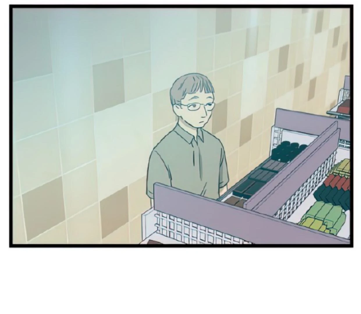 Homeless Chapter 113 Gambar 90