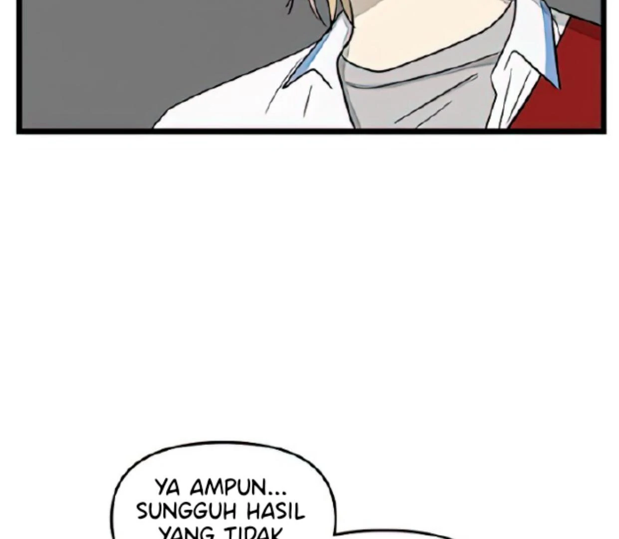 Homeless Chapter 113 Gambar 92