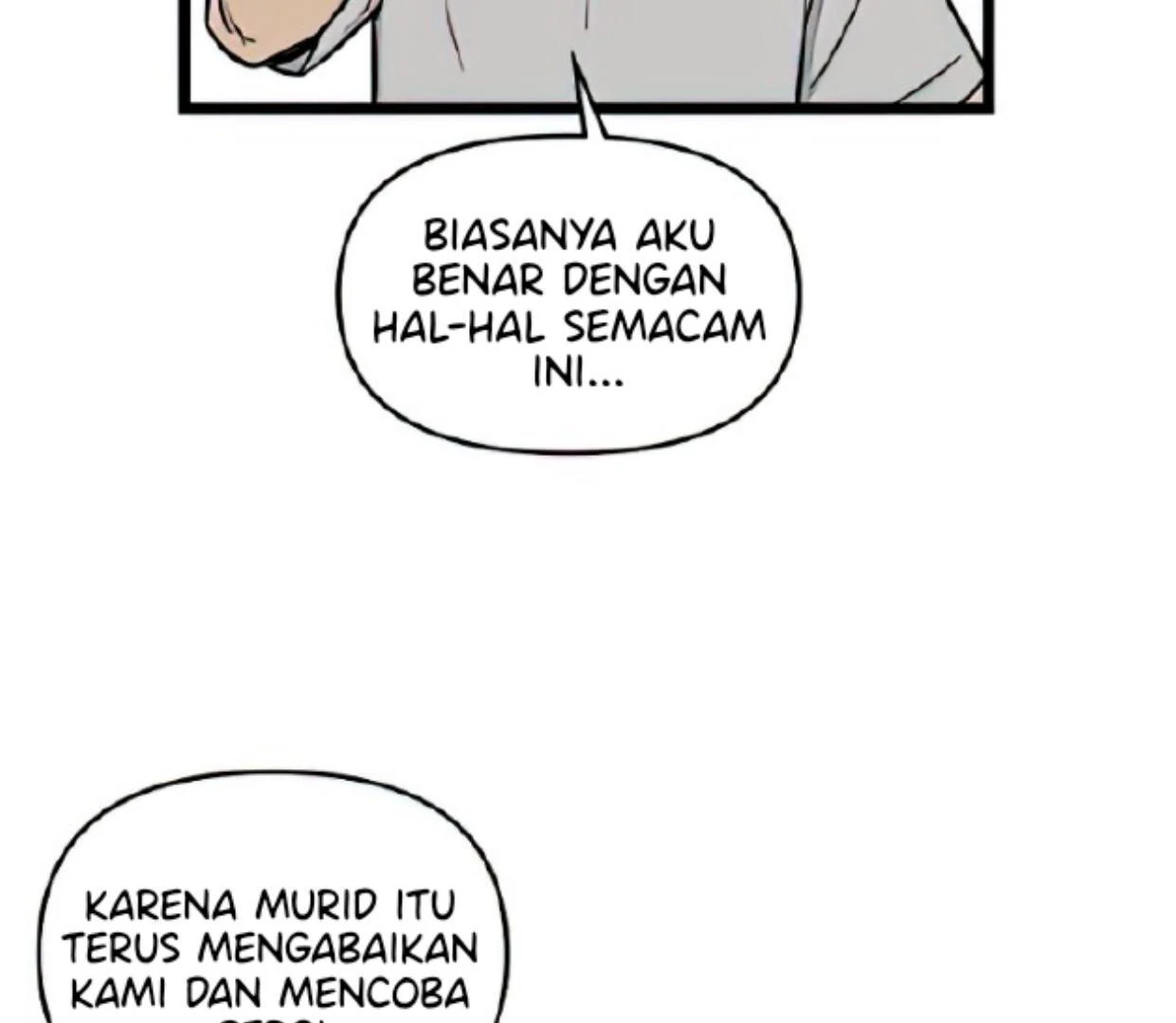 Homeless Chapter 113 Gambar 94