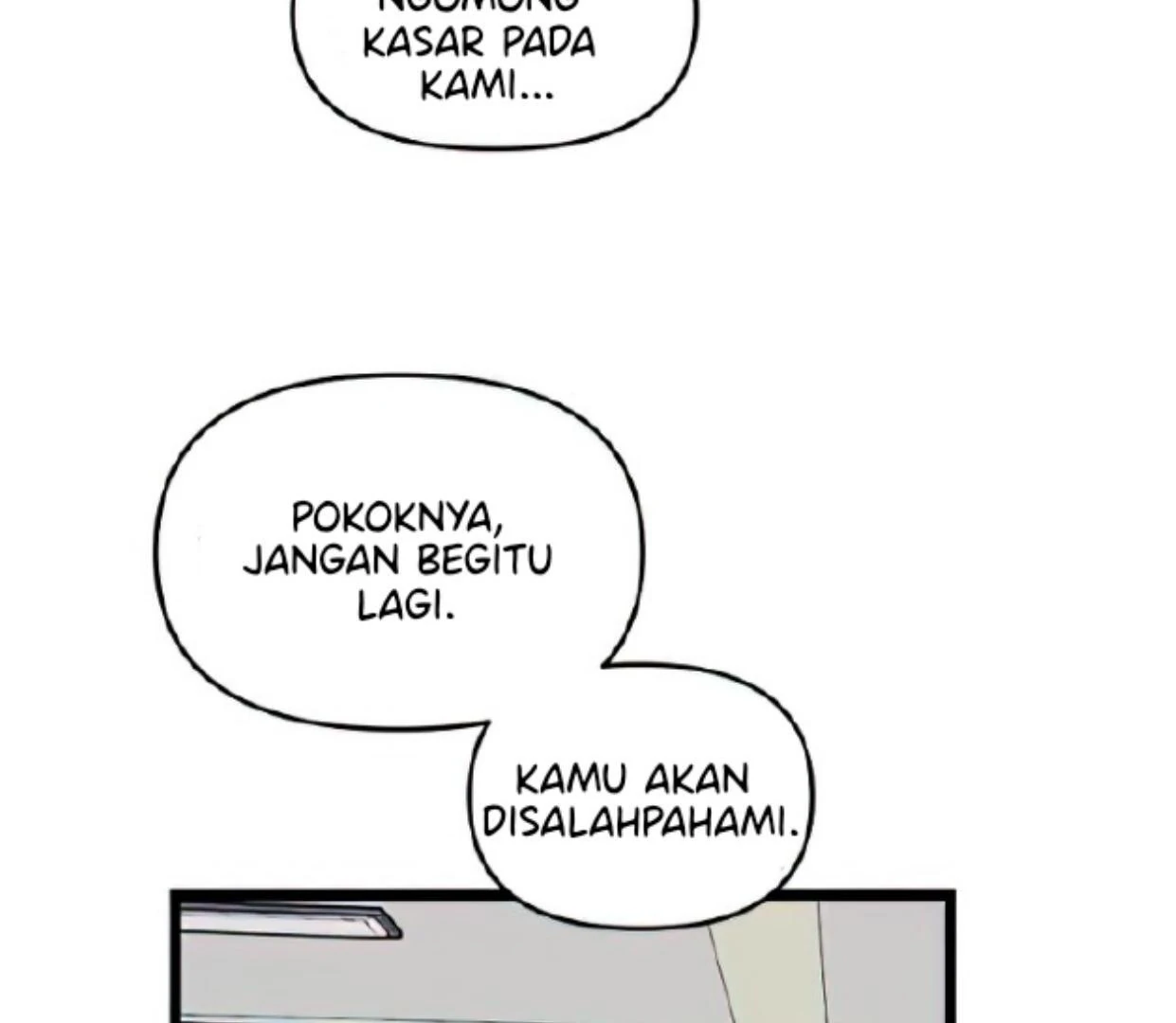 Homeless Chapter 113 Gambar 97