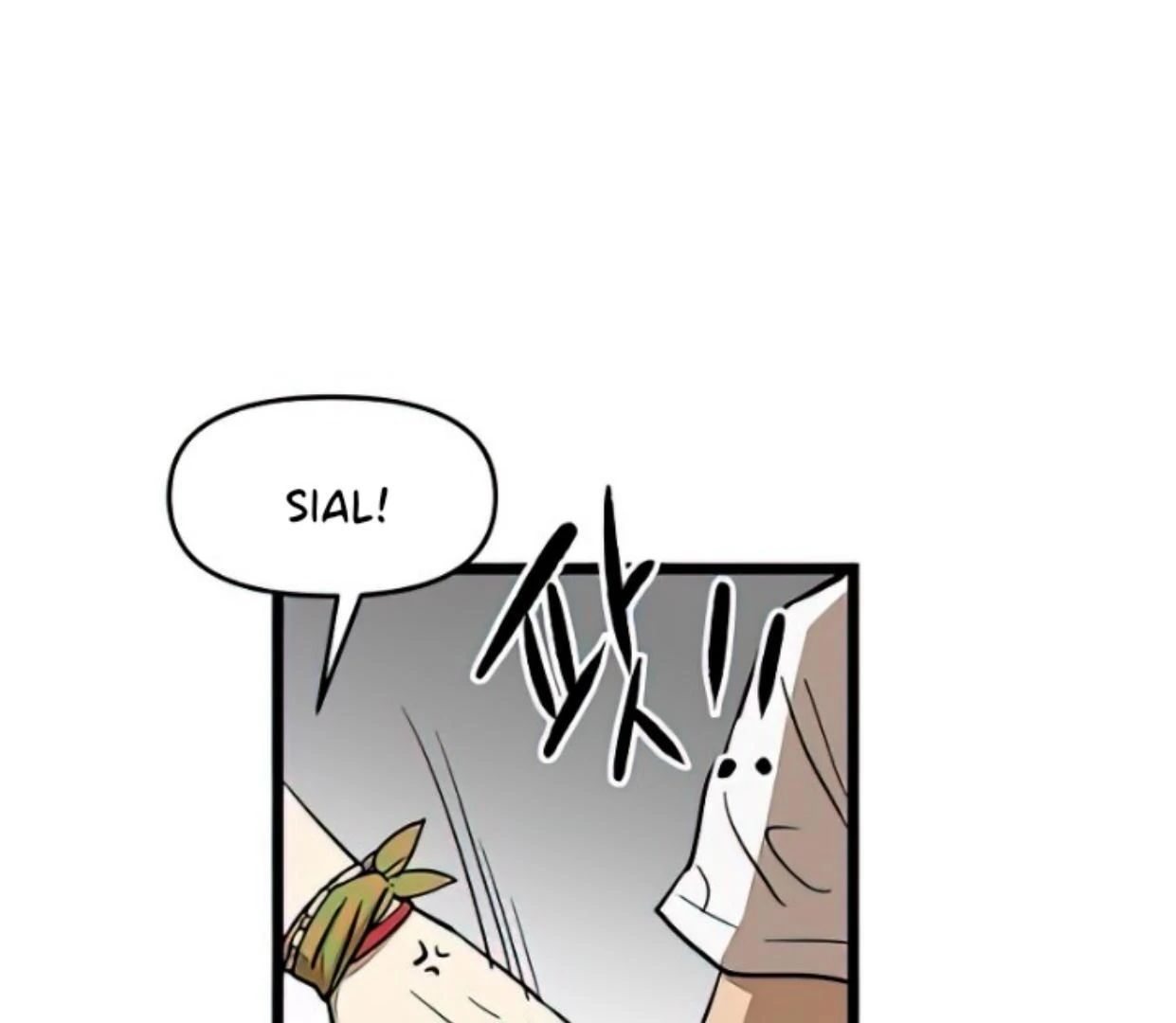 Homeless Chapter 114 Gambar 53