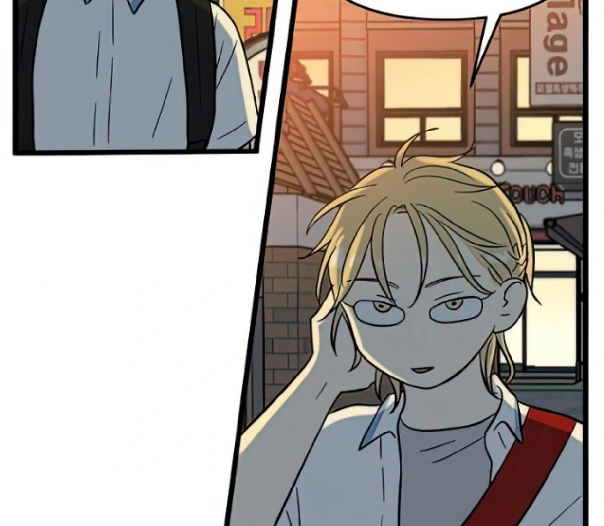 Homeless Chapter 114 Gambar 76