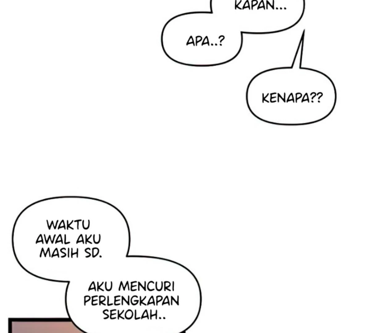 Homeless Chapter 114 Gambar 88