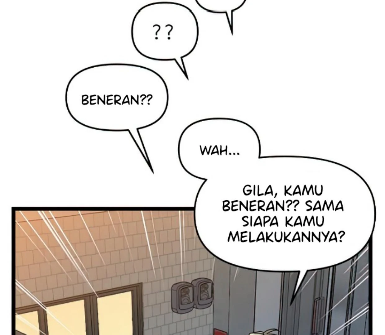 Homeless Chapter 114 Gambar 91