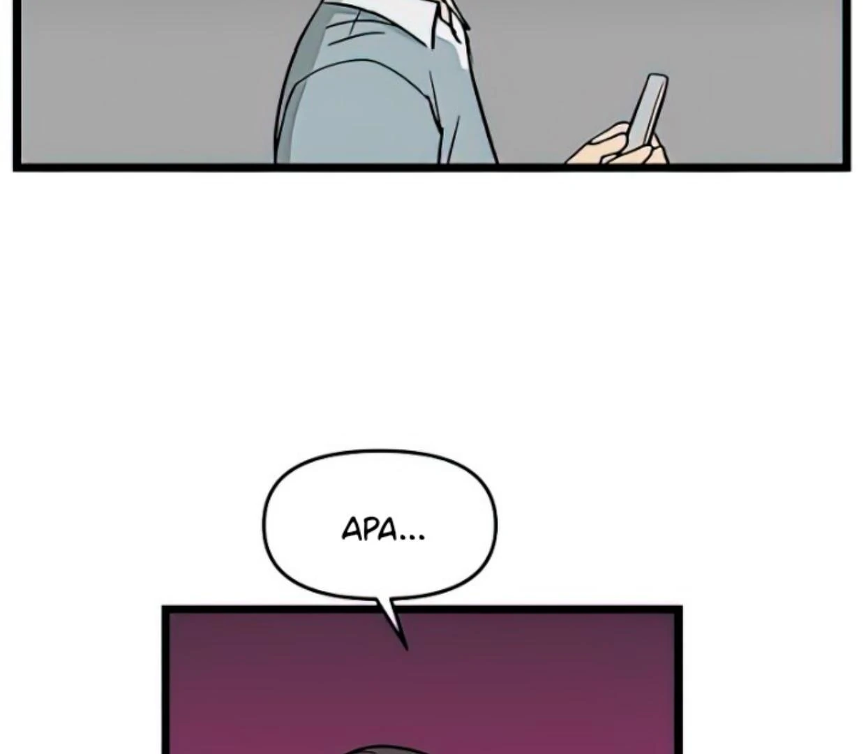 Homeless Chapter 115 Gambar 103