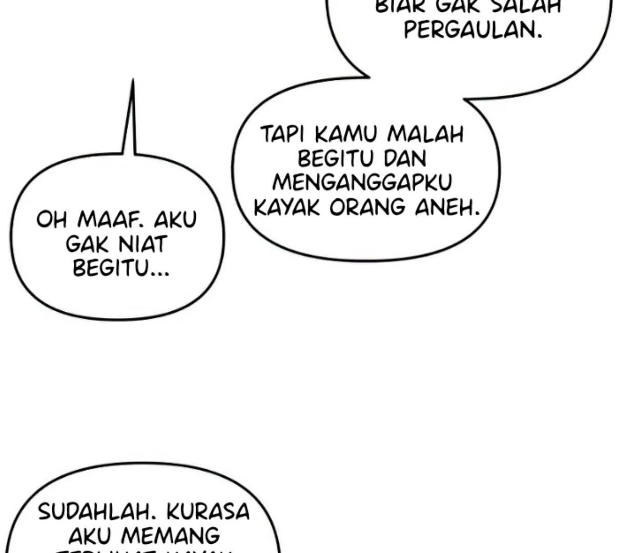 Homeless Chapter 115 Gambar 107