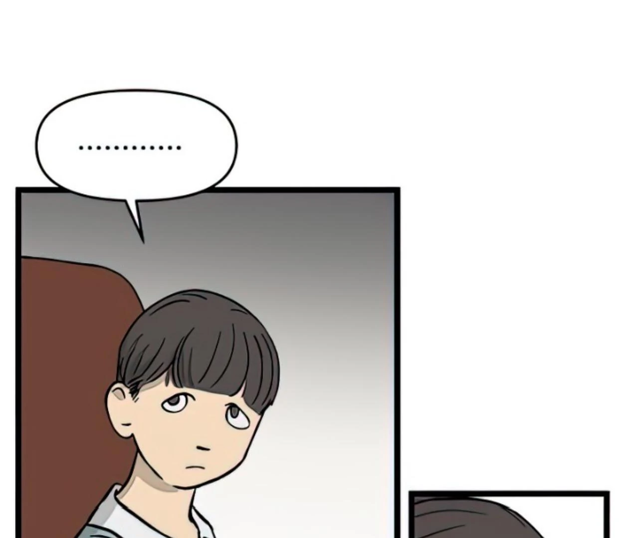 Homeless Chapter 115 Gambar 112