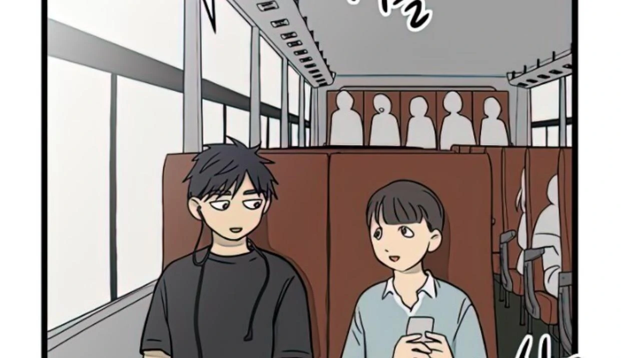 Homeless Chapter 115 Gambar 20