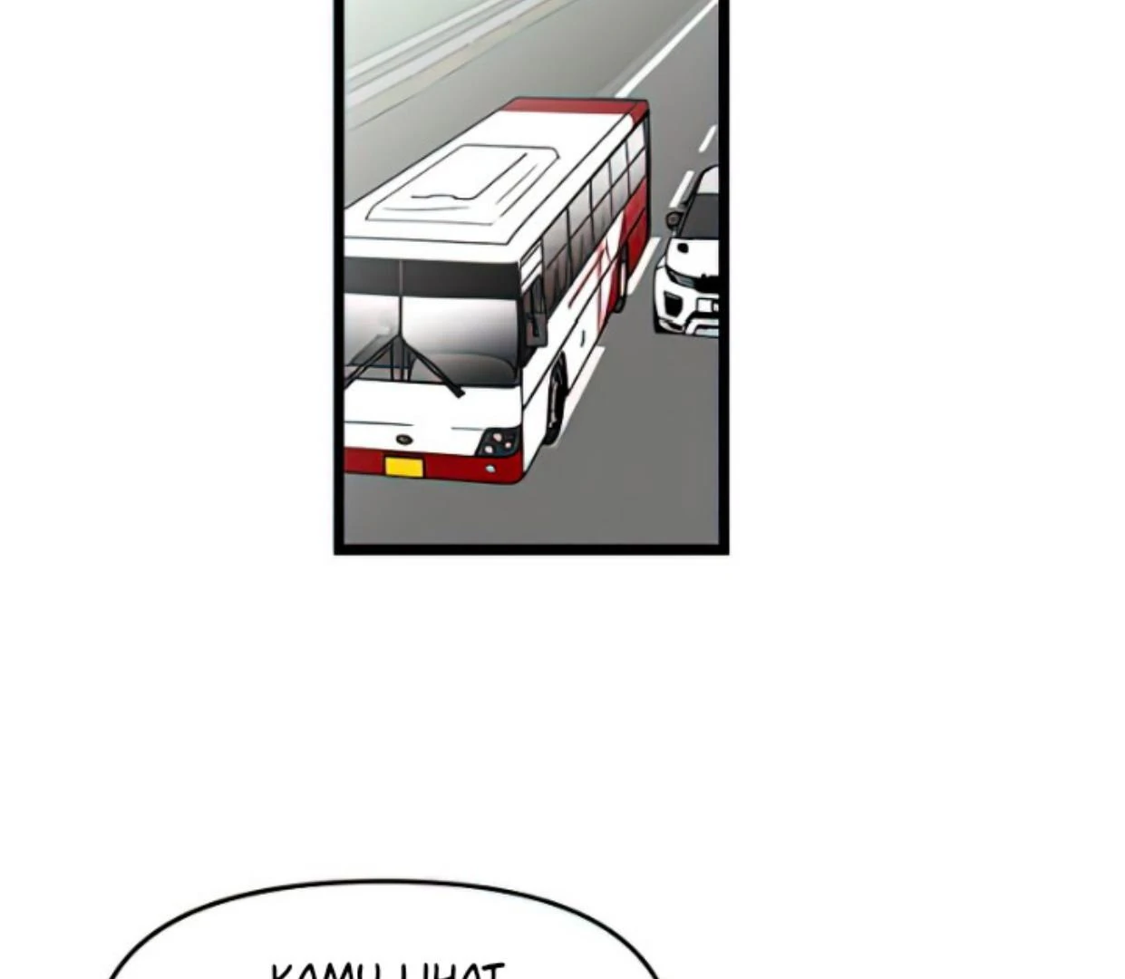 Homeless Chapter 115 Gambar 24