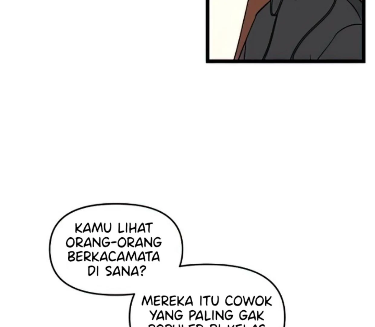 Homeless Chapter 115 Gambar 31