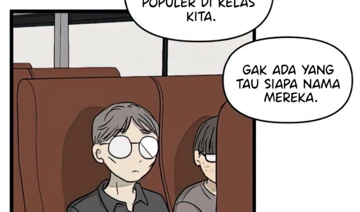 Homeless Chapter 115 Gambar 32