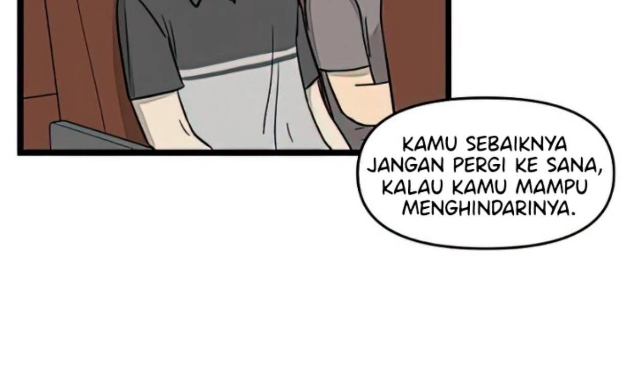 Homeless Chapter 115 Gambar 33