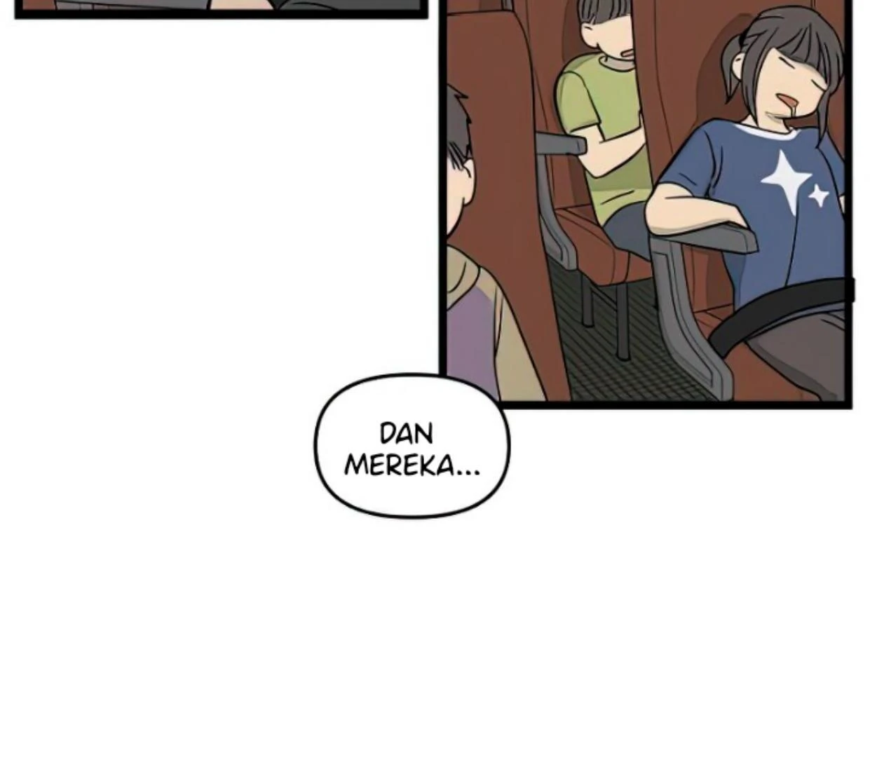 Homeless Chapter 115 Gambar 37
