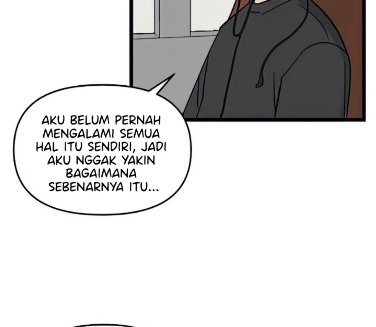 Homeless Chapter 115 Gambar 39