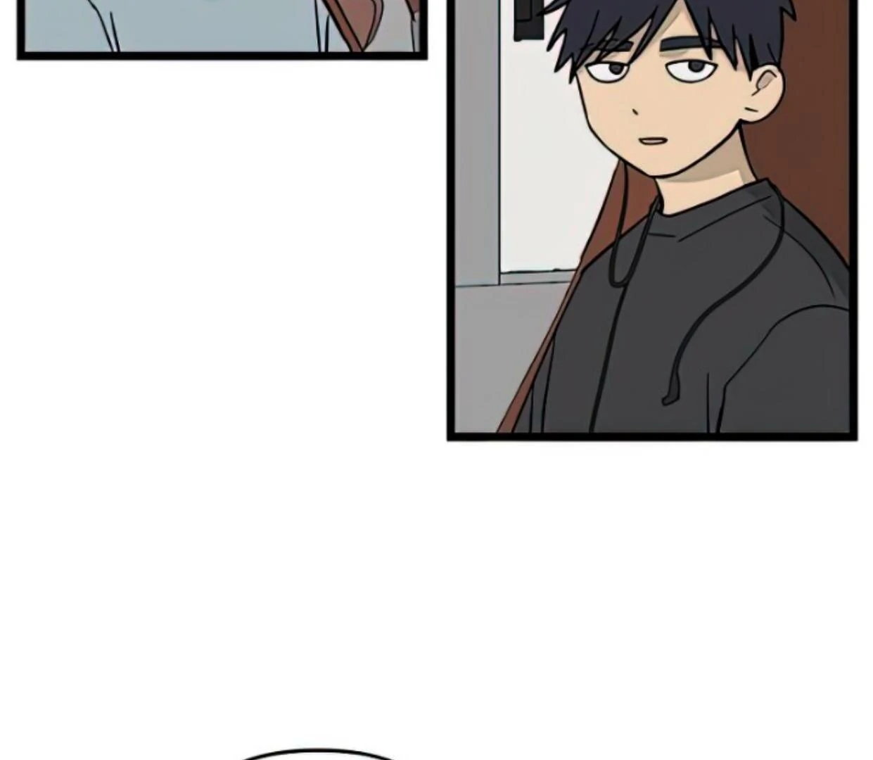 Homeless Chapter 115 Gambar 45