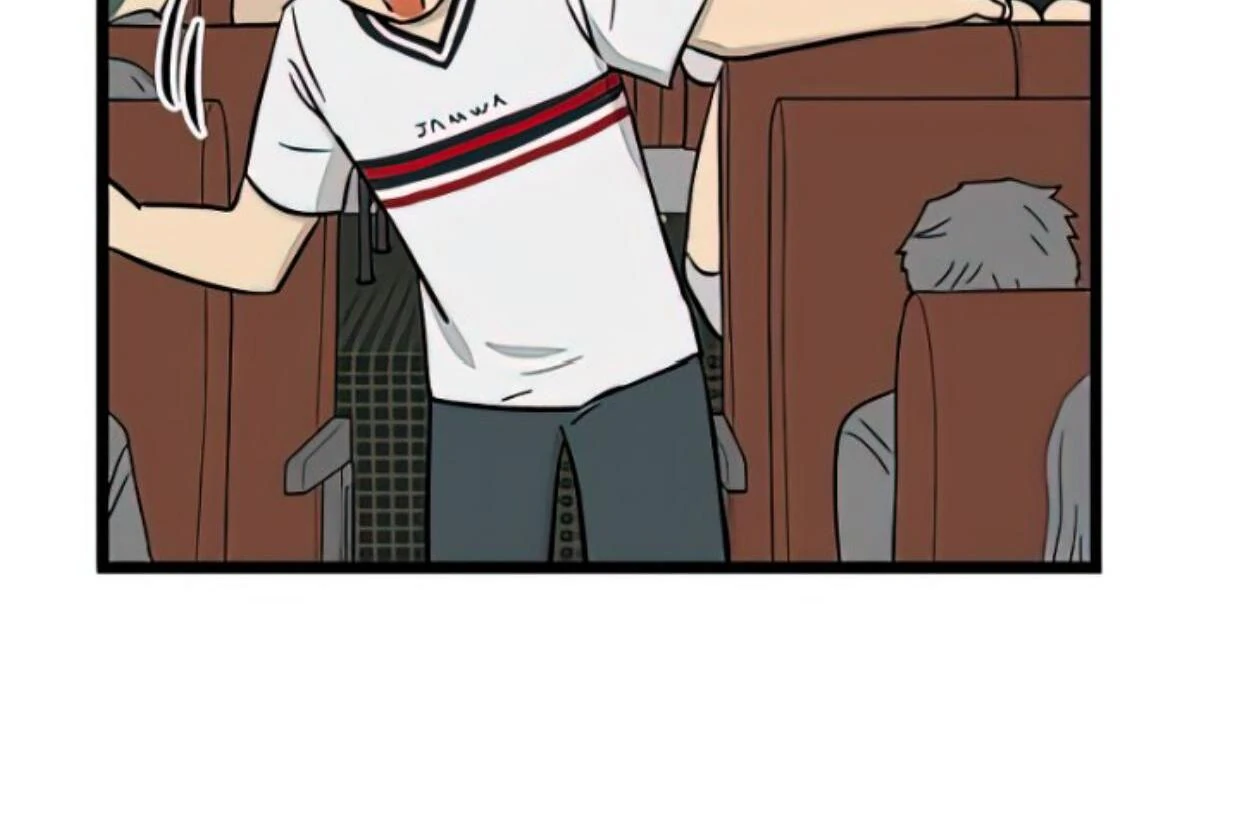 Homeless Chapter 115 Gambar 49