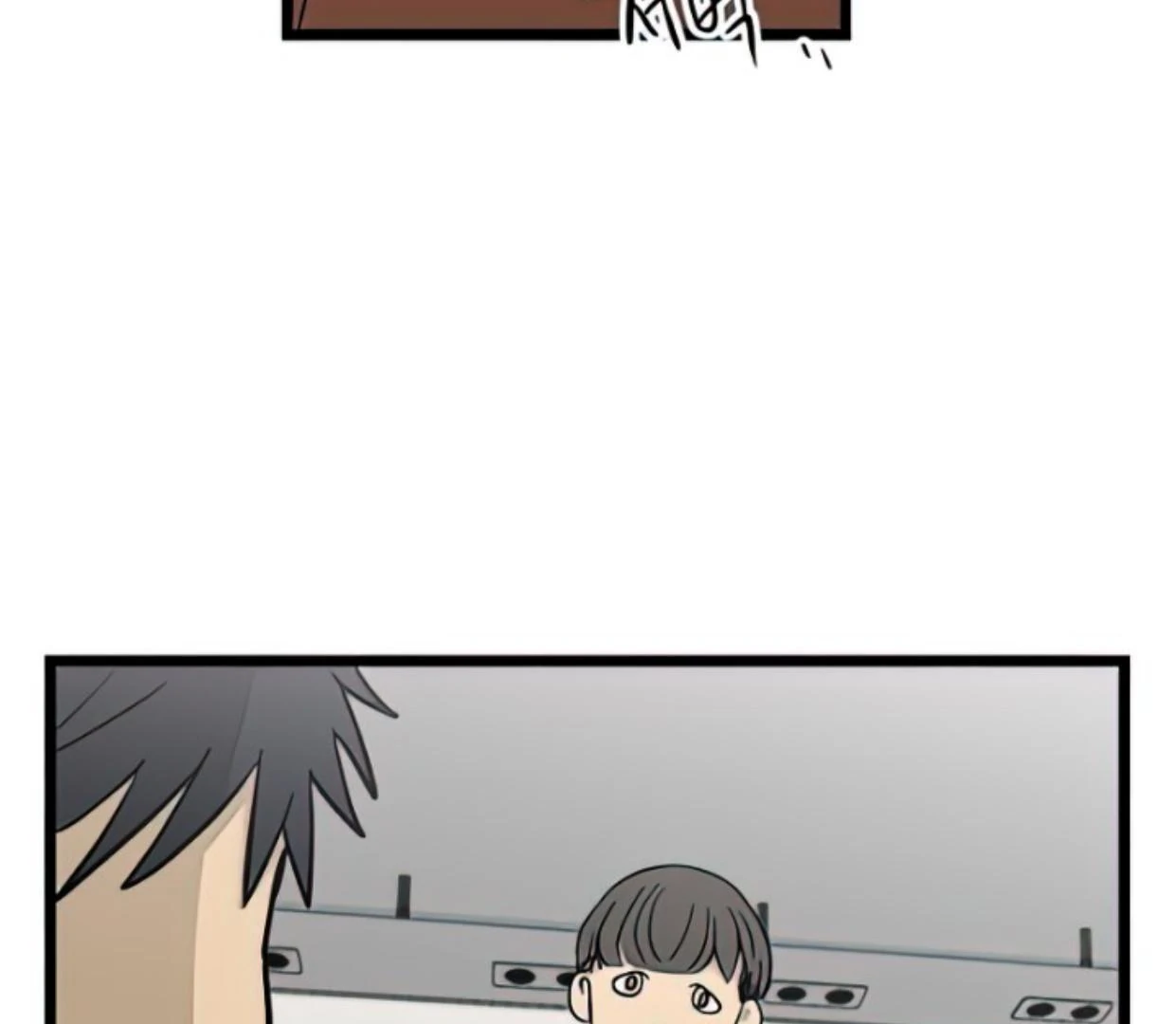 Homeless Chapter 115 Gambar 5