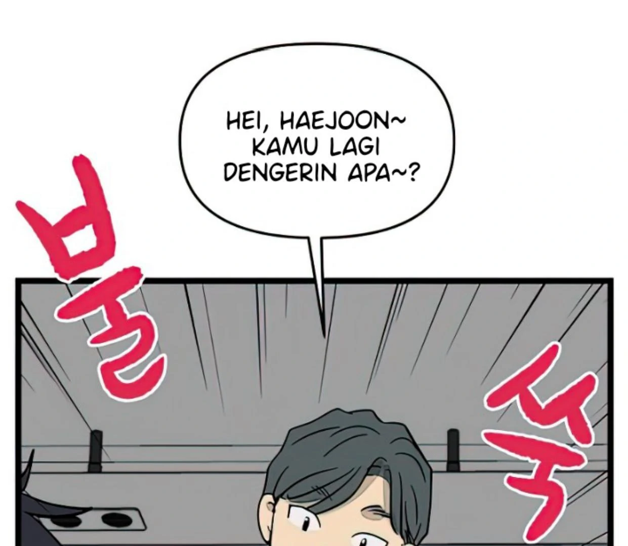 Homeless Chapter 115 Gambar 56