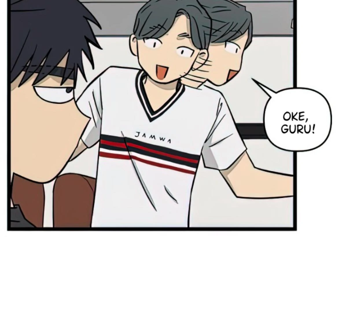 Homeless Chapter 115 Gambar 62