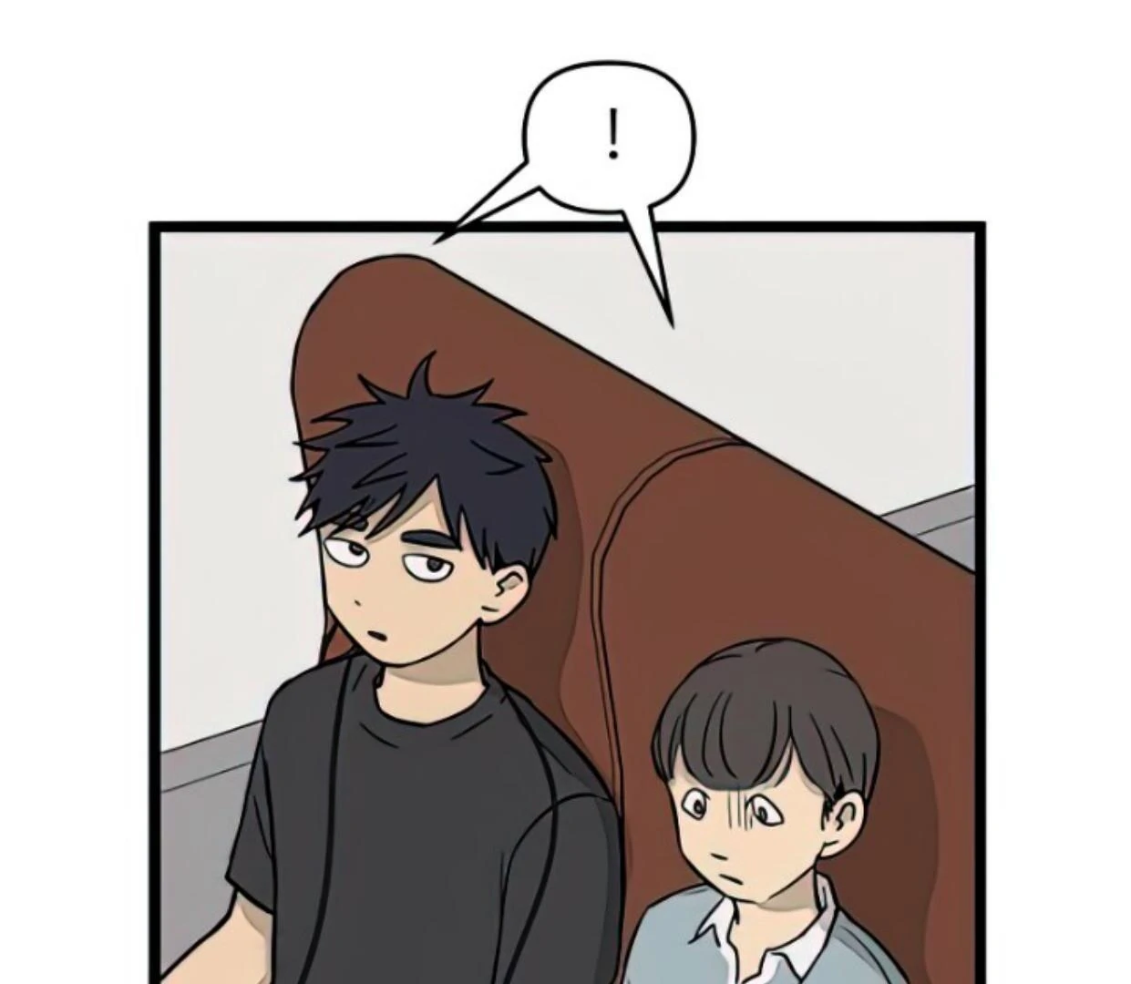 Homeless Chapter 115 Gambar 65