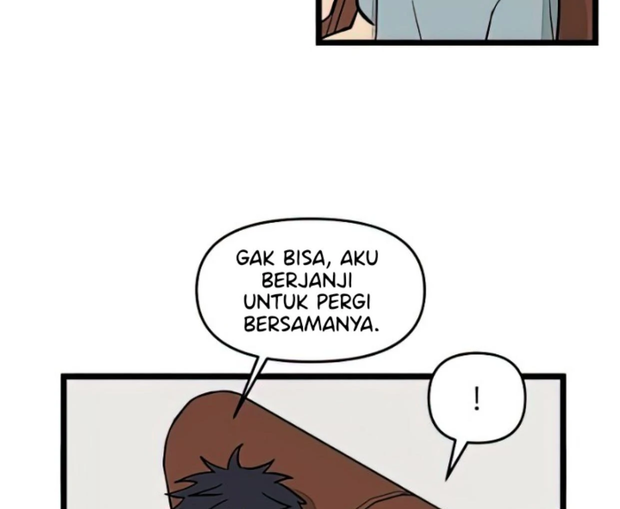 Homeless Chapter 115 Gambar 68