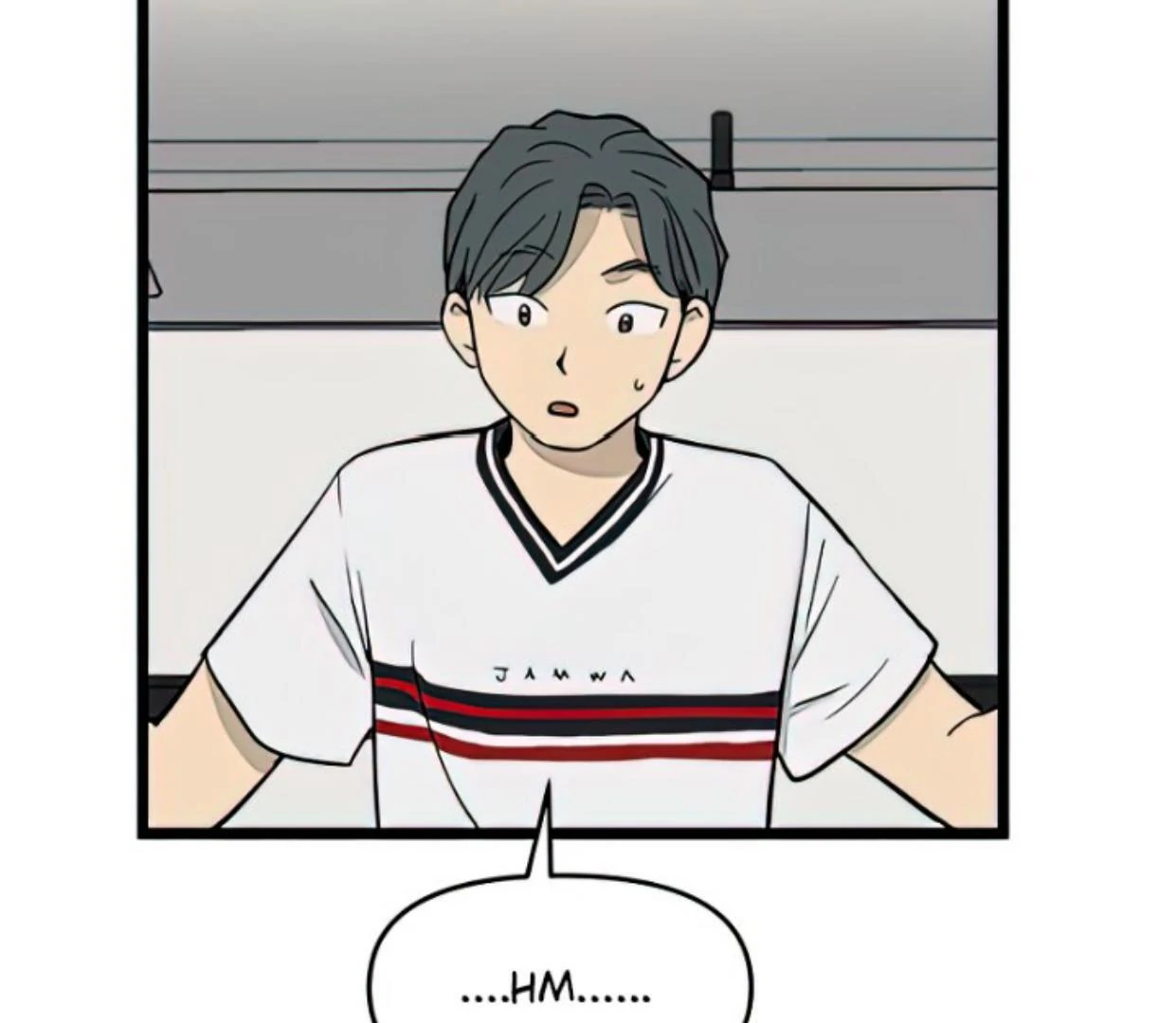 Homeless Chapter 115 Gambar 72