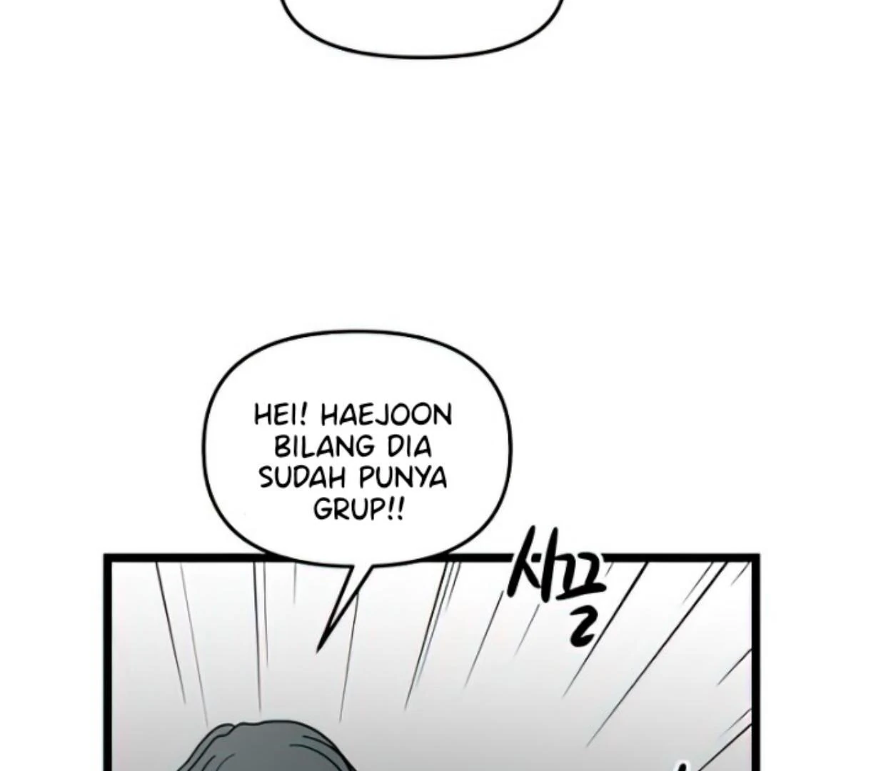 Homeless Chapter 115 Gambar 73