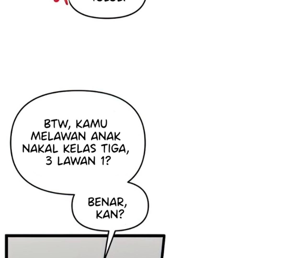 Homeless Chapter 115 Gambar 79