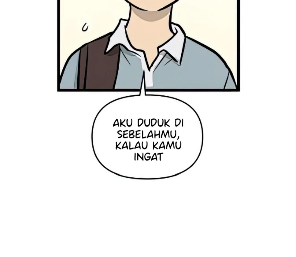 Homeless Chapter 115 Gambar 8