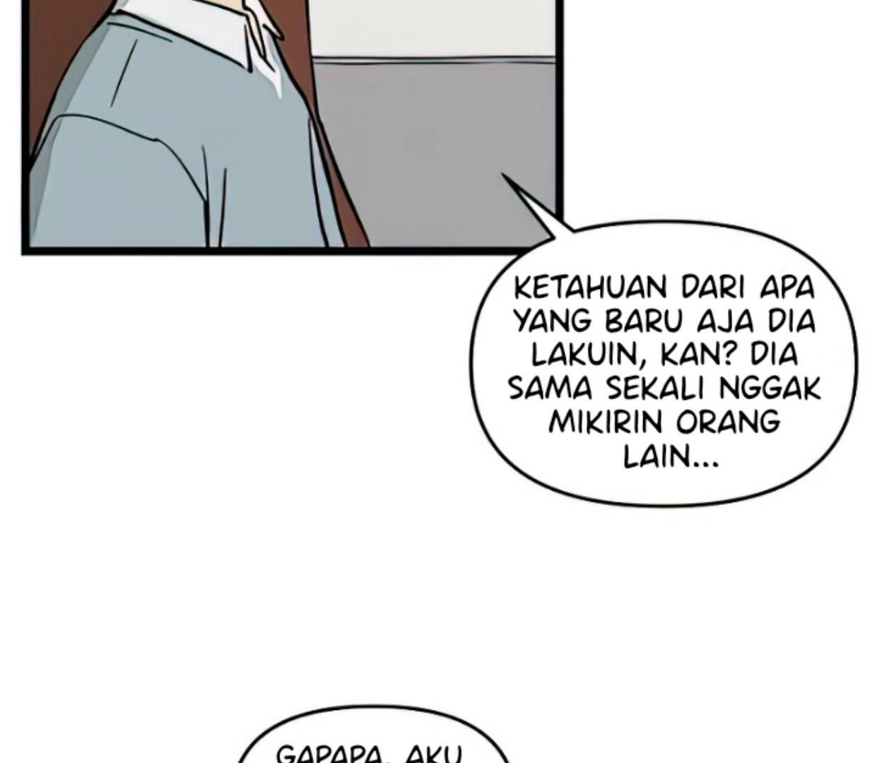 Homeless Chapter 115 Gambar 87