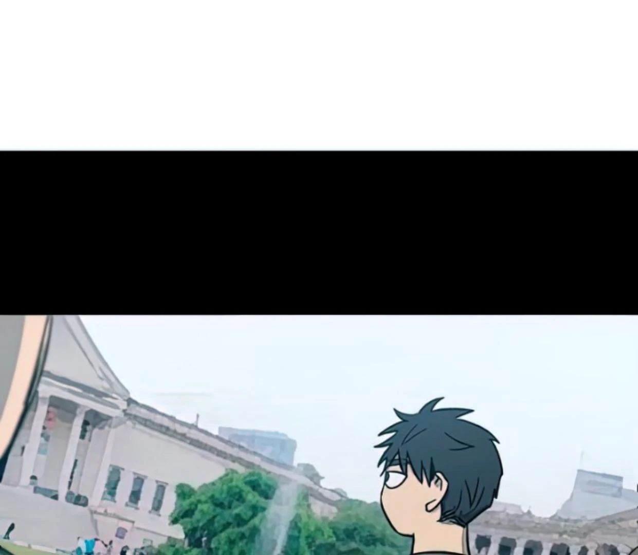 Homeless Chapter 115 Gambar 9
