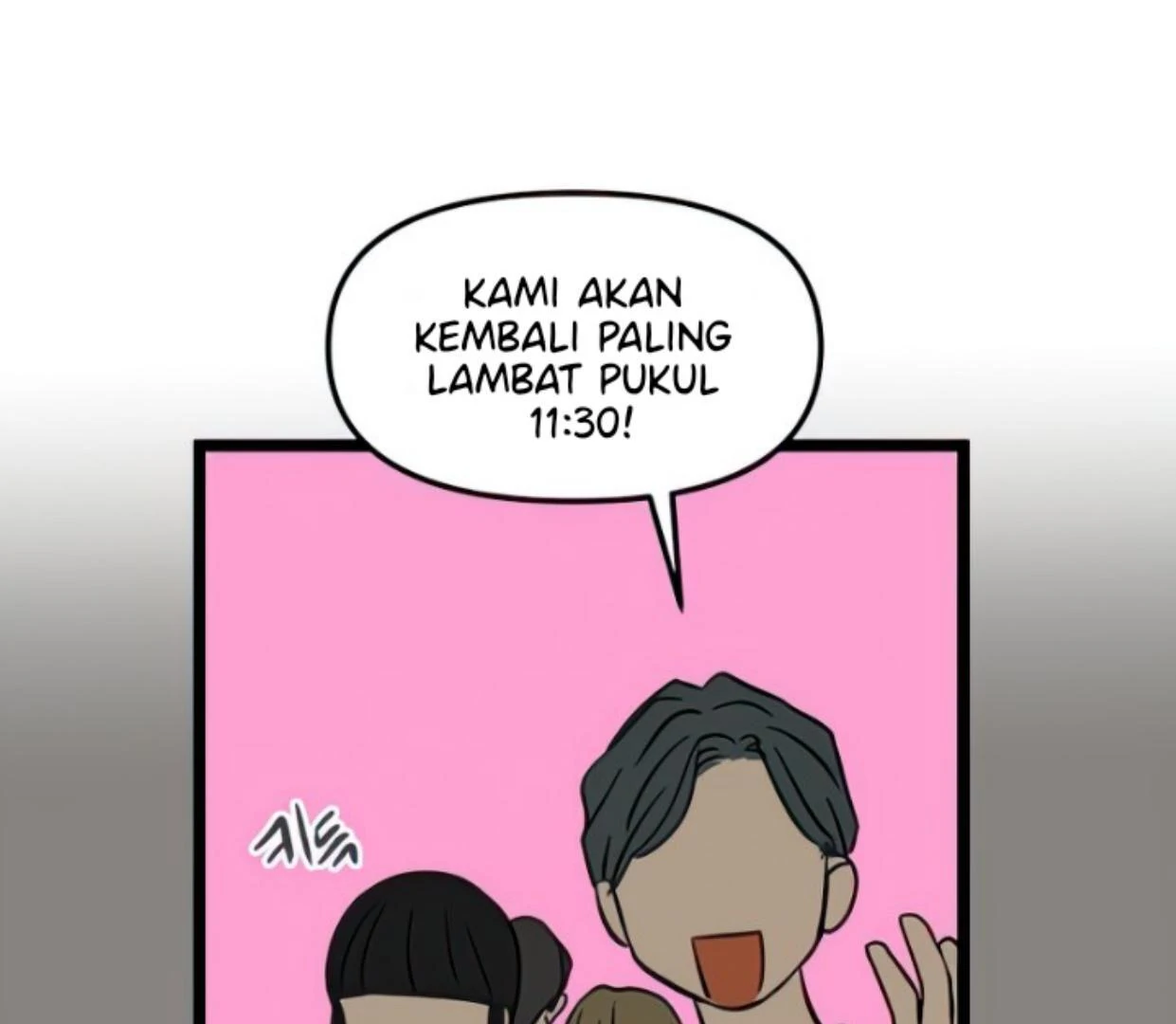 Homeless Chapter 117 Gambar 103