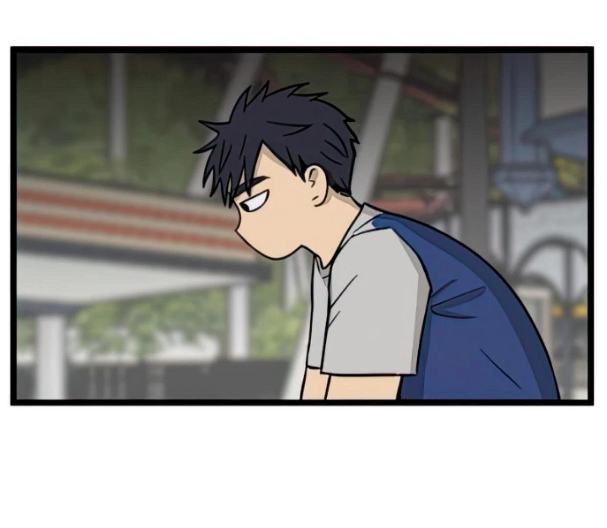 Homeless Chapter 117 Gambar 105