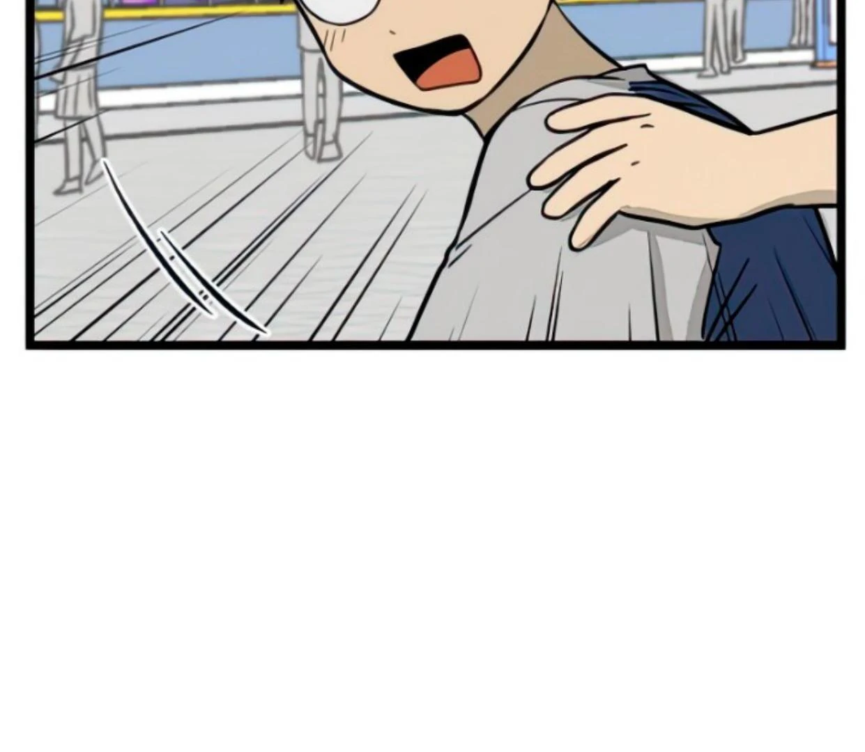 Homeless Chapter 117 Gambar 112