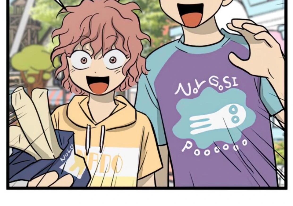 Homeless Chapter 117 Gambar 114