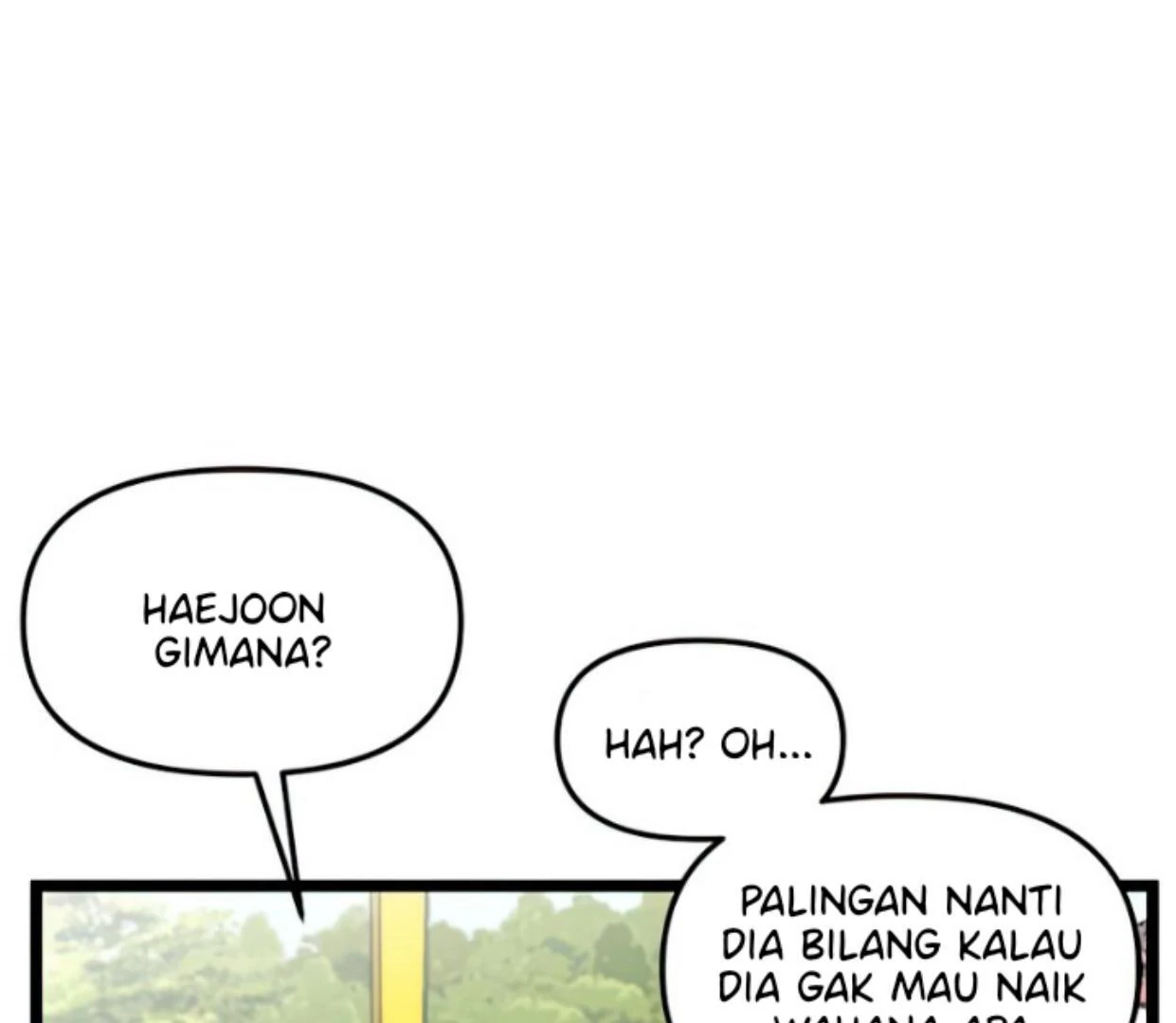 Homeless Chapter 117 Gambar 12