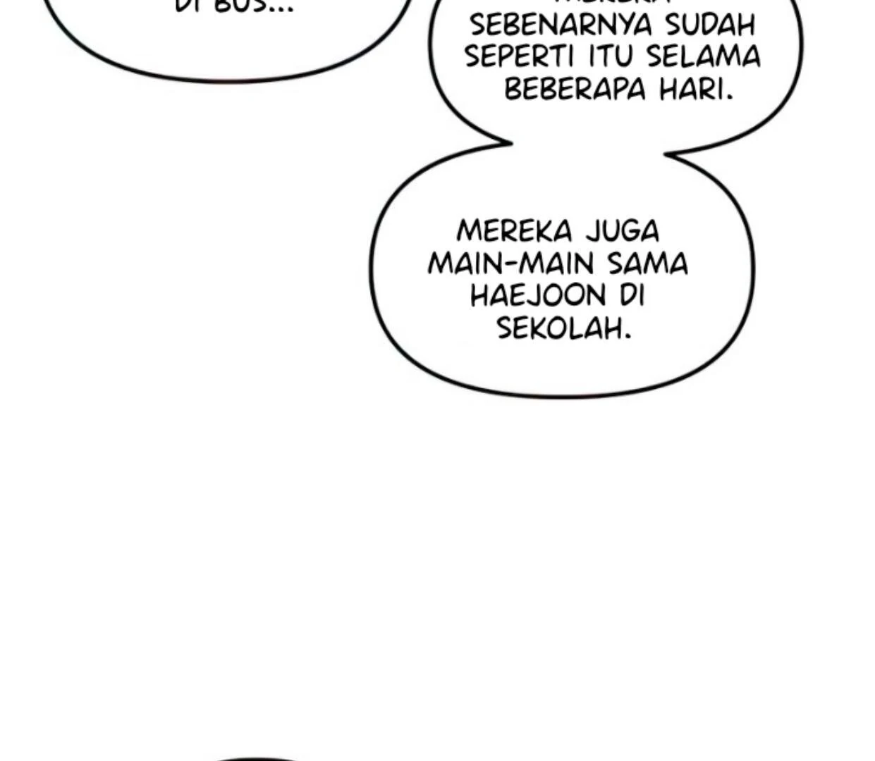 Homeless Chapter 117 Gambar 18