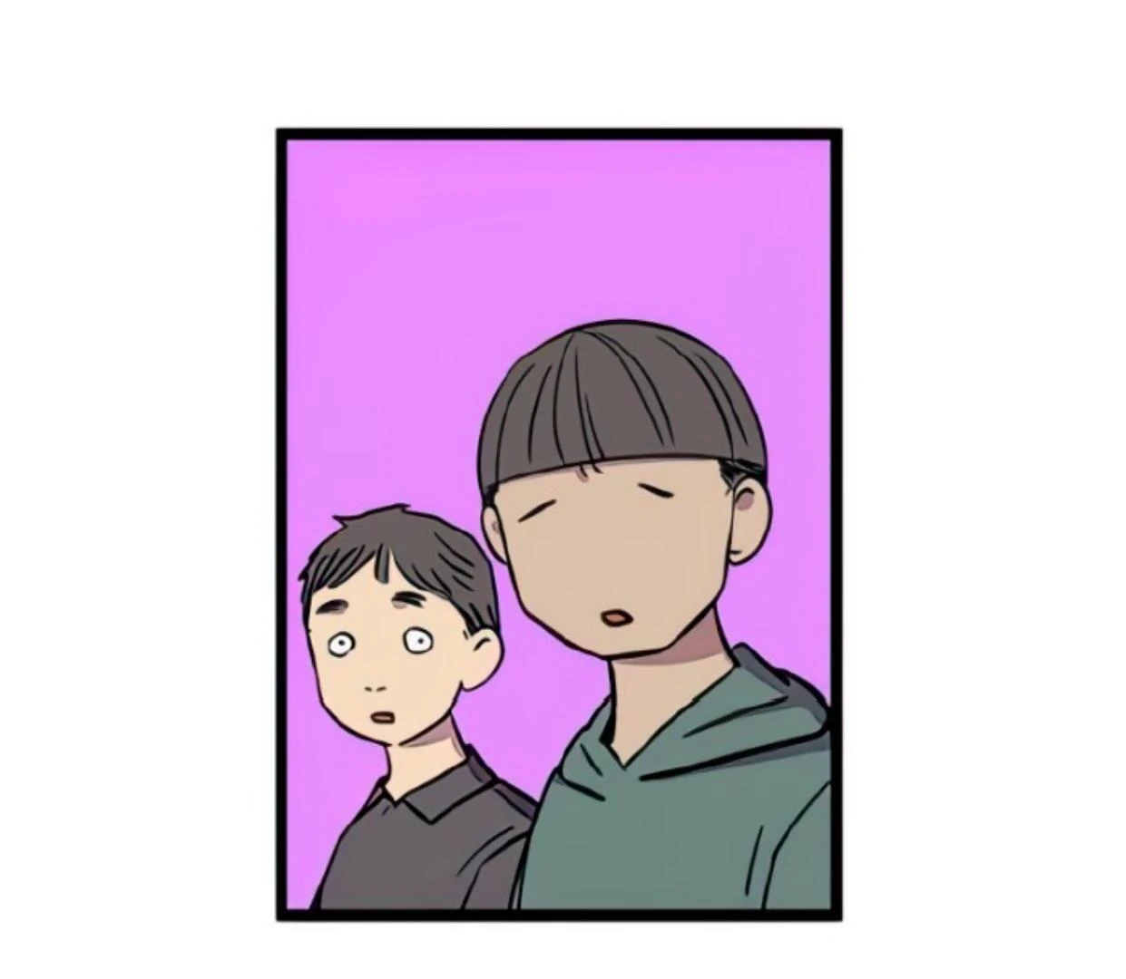 Homeless Chapter 117 Gambar 26