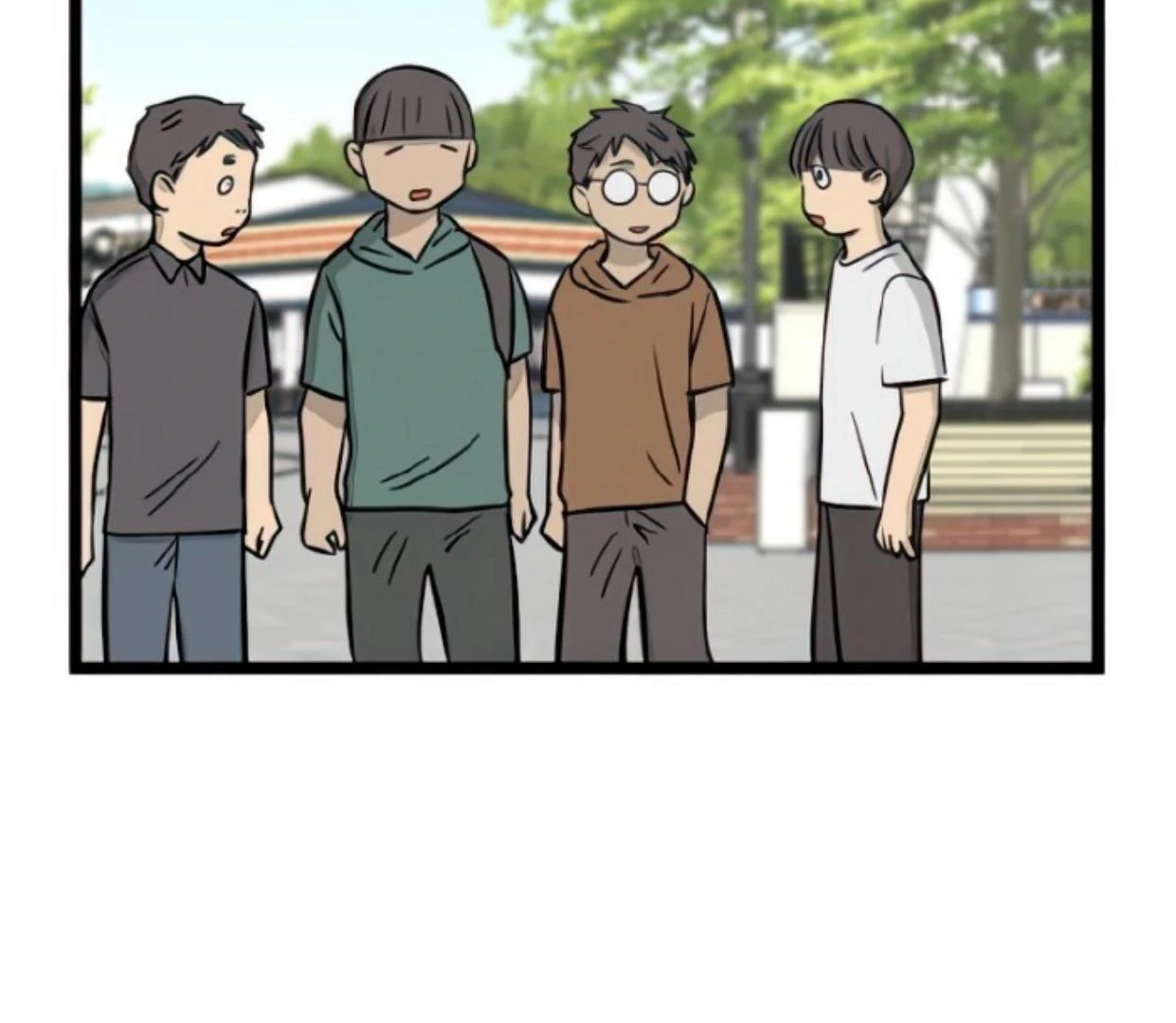 Homeless Chapter 117 Gambar 28