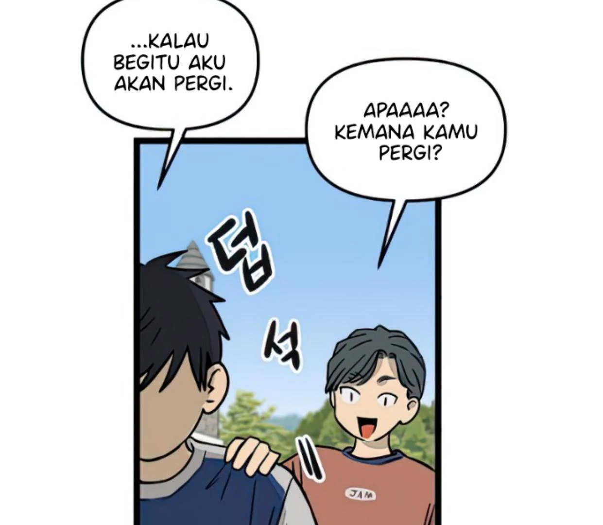 Homeless Chapter 117 Gambar 3