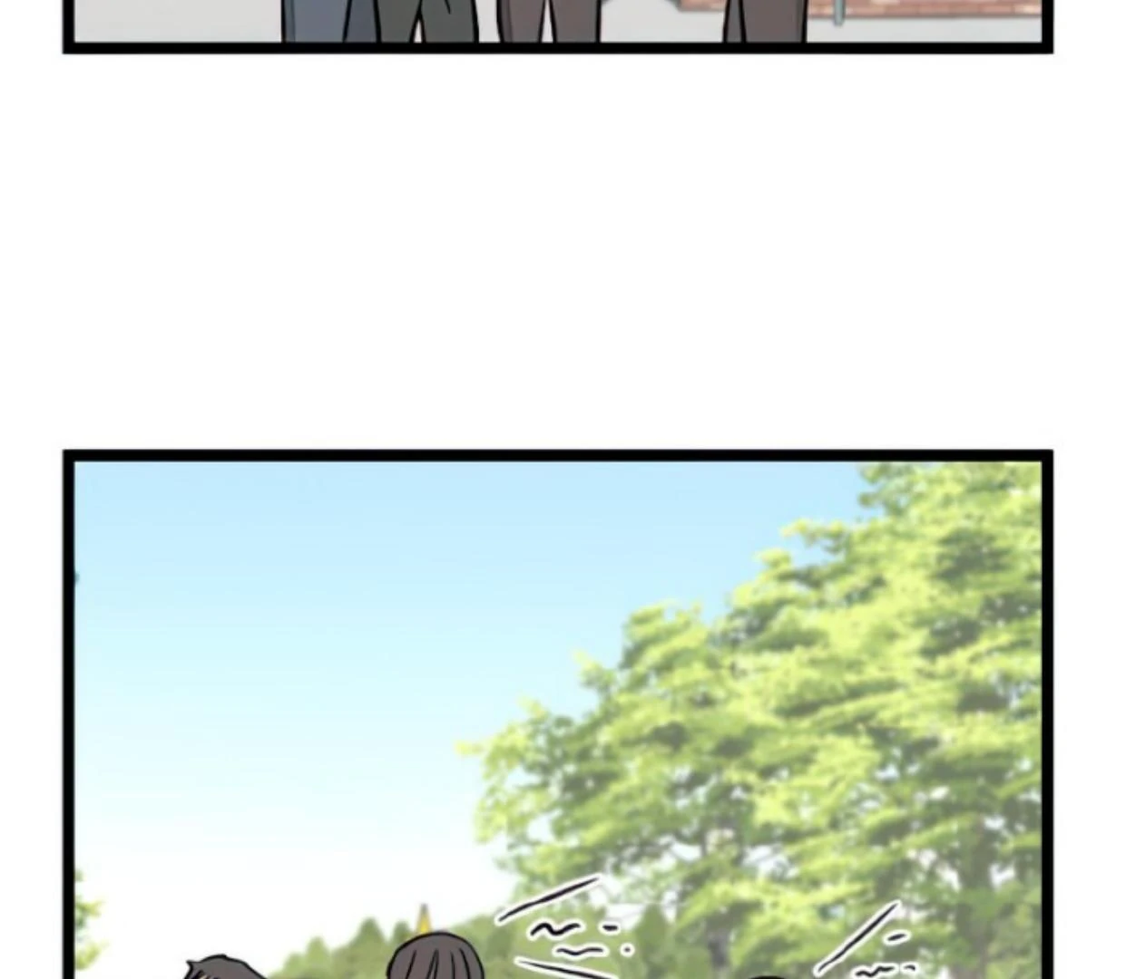 Homeless Chapter 117 Gambar 30