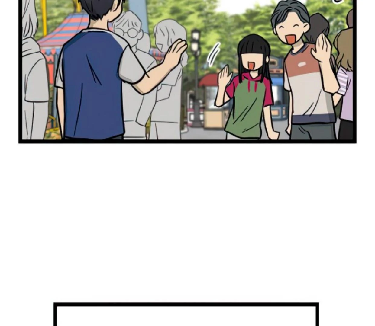 Homeless Chapter 117 Gambar 34