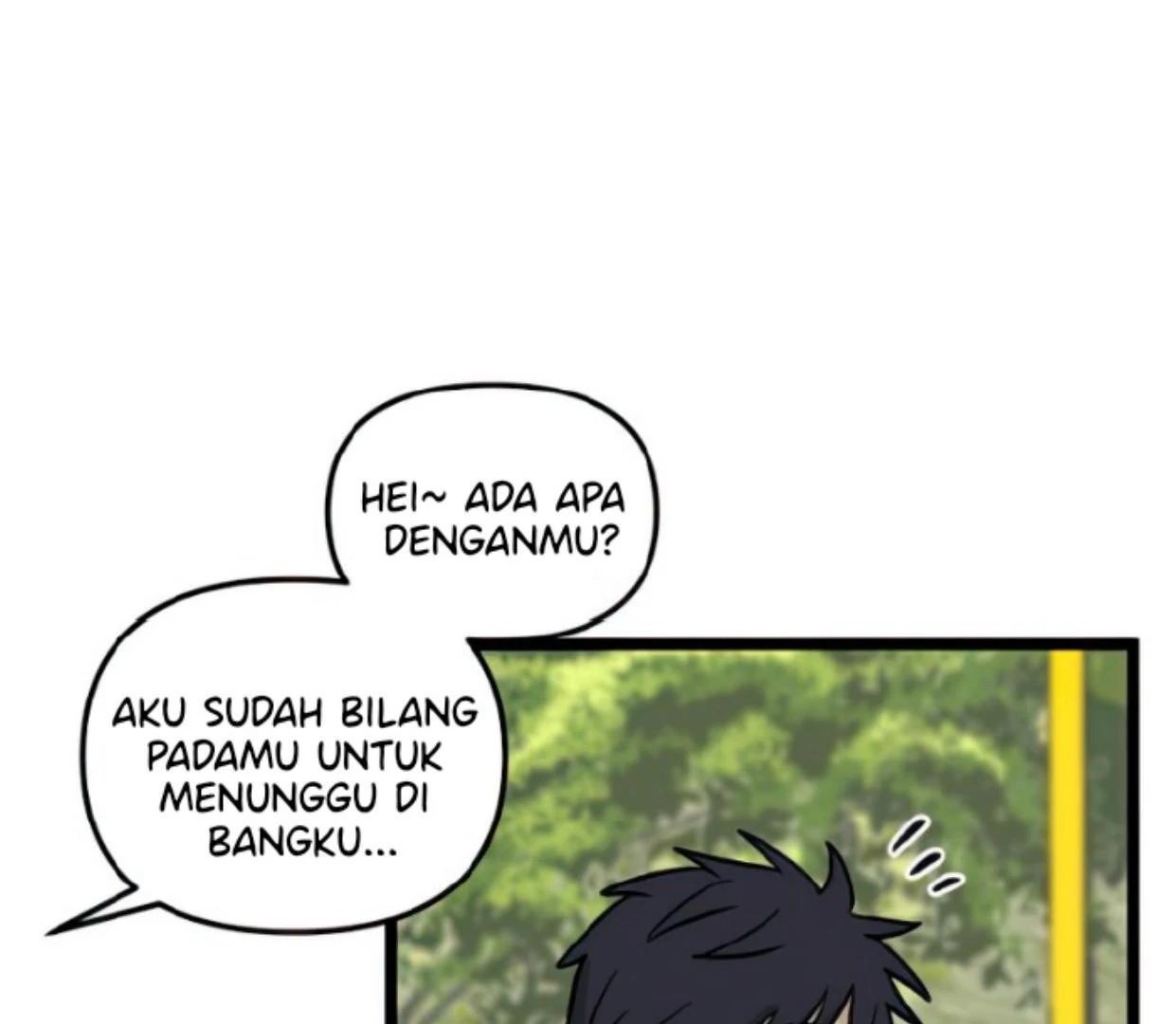Homeless Chapter 117 Gambar 36