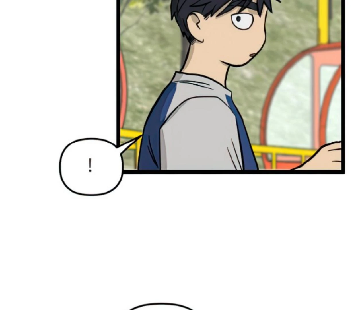 Homeless Chapter 117 Gambar 37